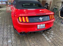 فورد موستانج